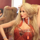 Image for article titled Man Dies, Leaving Behind a Sea Of Big-Boobed Mannequins